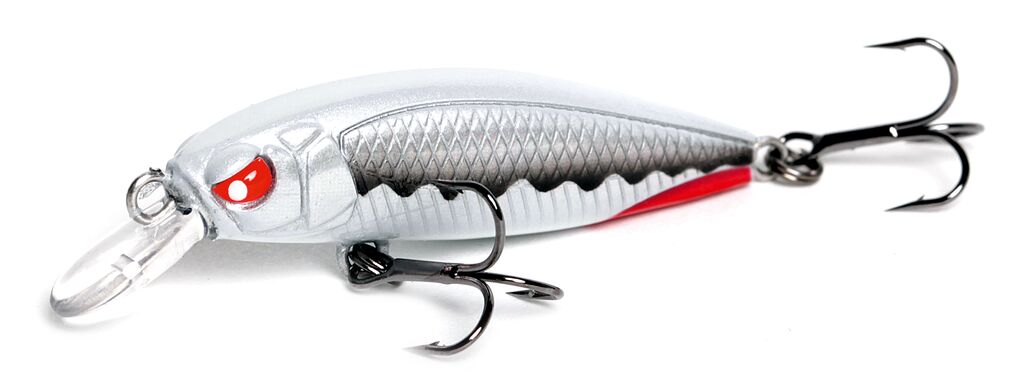 Воблер Lucky John Pro Series Basara 40SP 110