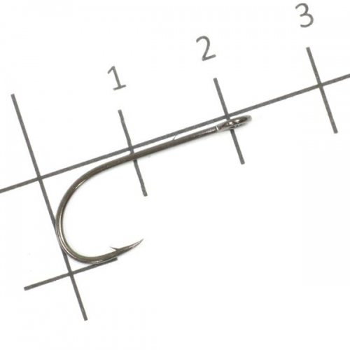 Крючок Hitfish Direct Hold Single Hook №4