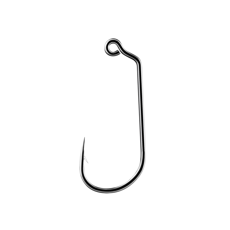 Крючок Sprut Kuti Jig-27 BC №4 (Jig Power Hook 60°)