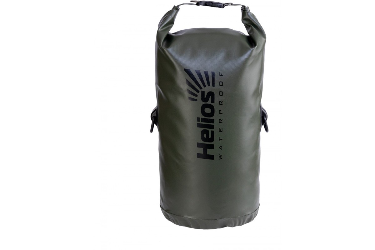 Драйбег Helios 70л хаки