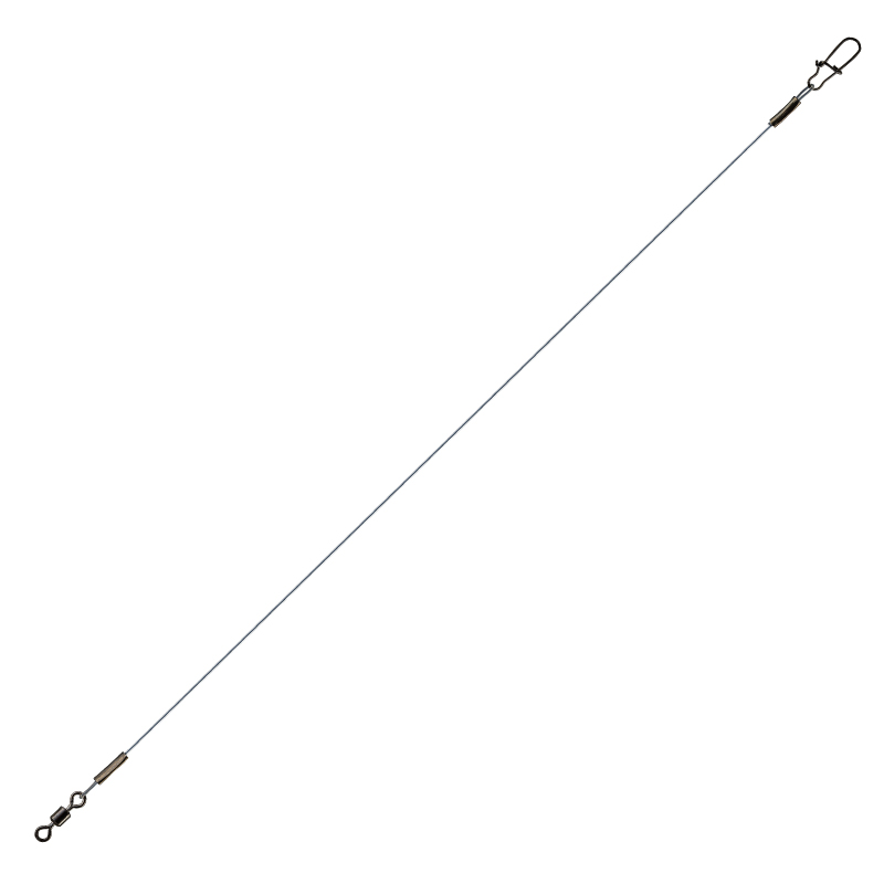 Поводки Sprut Fluorocarbon 35см - 0.70мм - 18кг