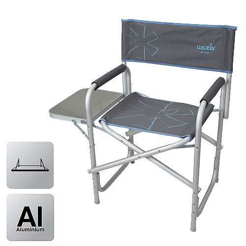 Кресло складное Norfin Vantaa NFL