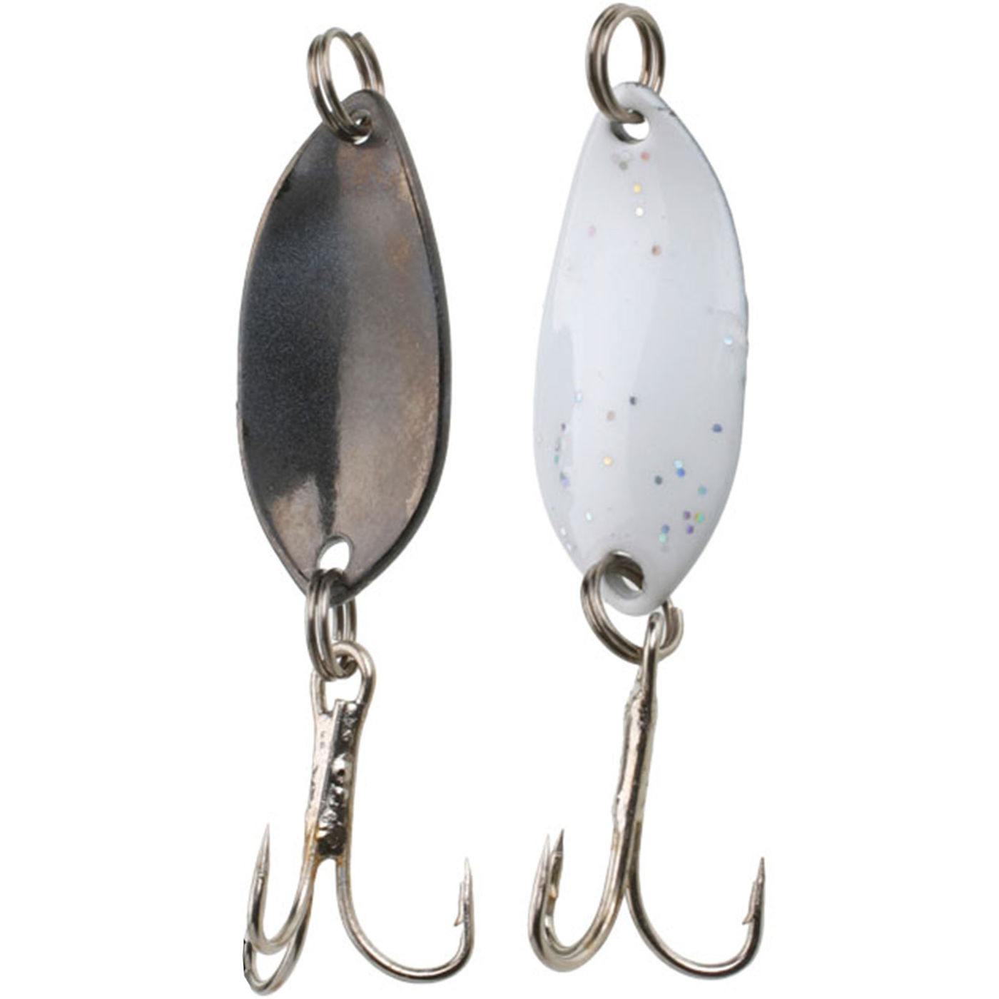 Блесна Mikado Trout Campione Mini 22 - 1.4гр - WB