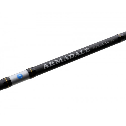 Фидерное удилище Flagman Armadale Feeder ARF FJ 420