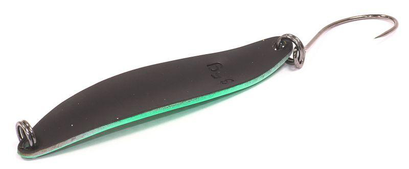 Блесна Lucky John Slim John 45 - 3.5гр - 022