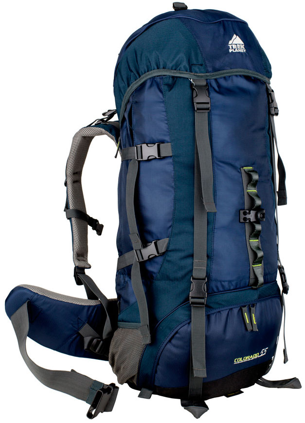Рюкзак Trek Planet Colorado 55