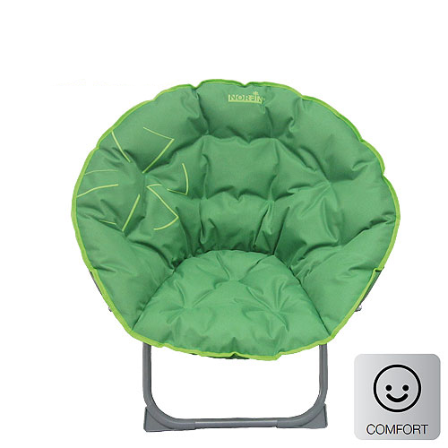 Кресло складное Norfin Svelvik NF