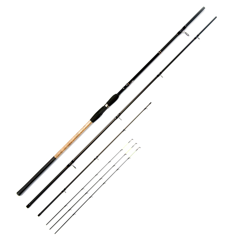 Фидерное удилище Salmo Diamond Feeder 120 3.60