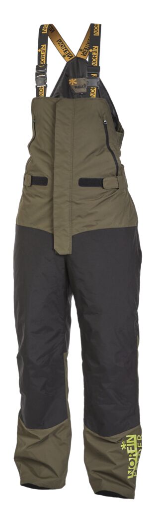 Костюм демисезонный Norfin Feeder размер XXL