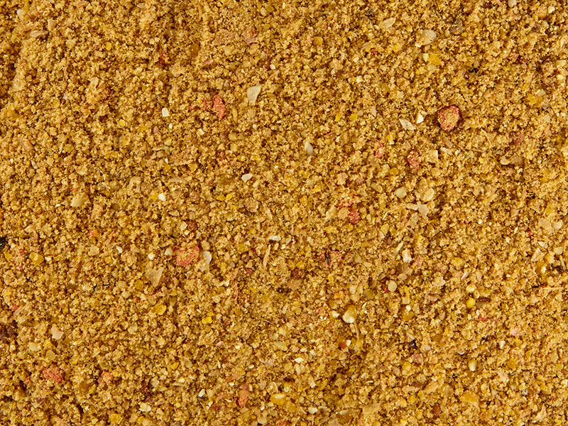 Прикормка летняя Greenfishing Sector-GF Salapin Карась Люкс 1кг