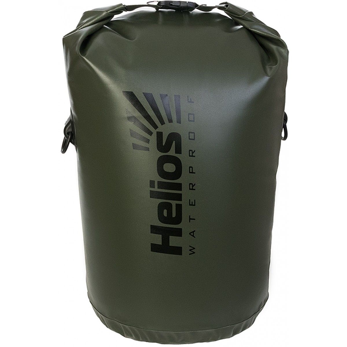 Драйбег Helios 50л хаки