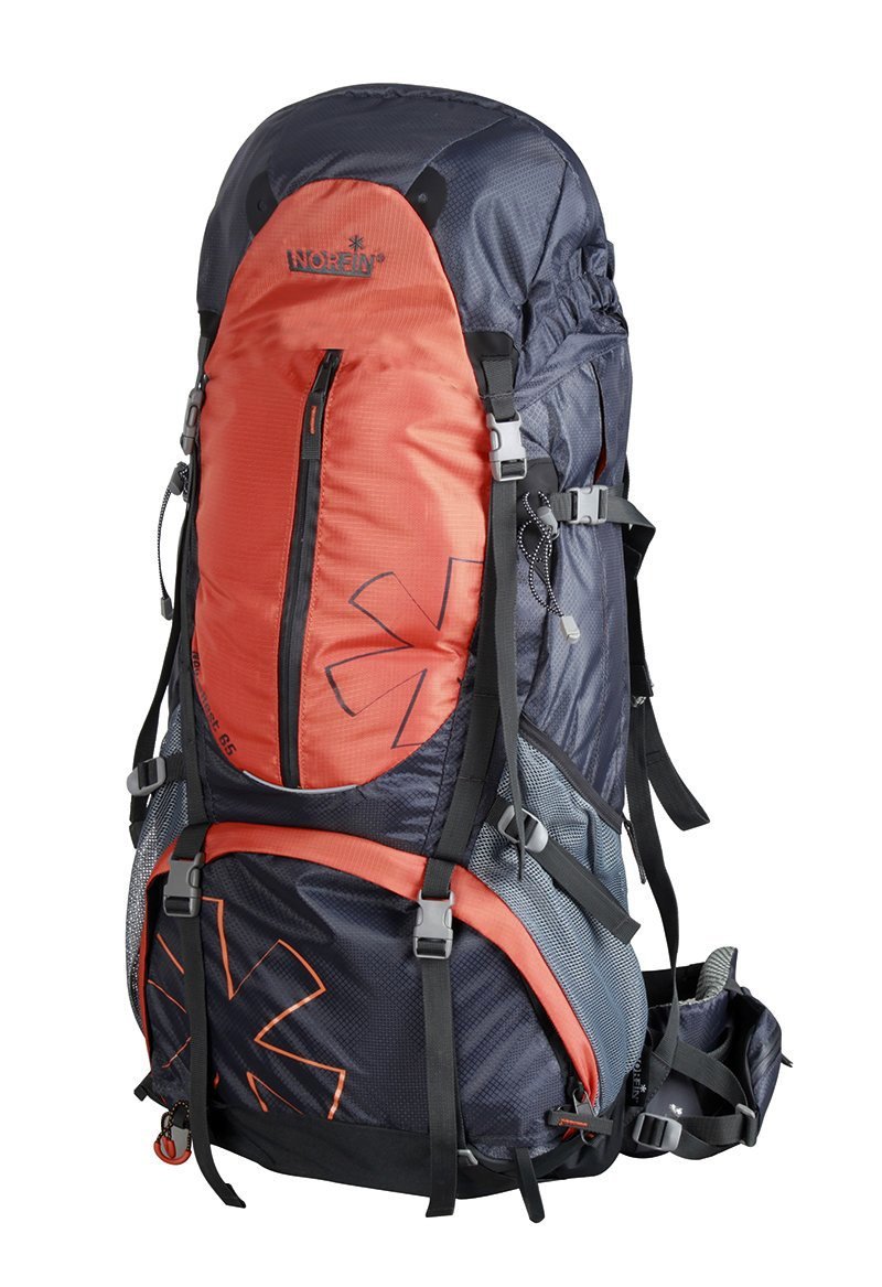 Рюкзак Norfin Newerest 65 NS