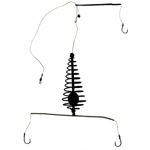 Монтаж донный Montage Pro №2 Inter 45гр Россия