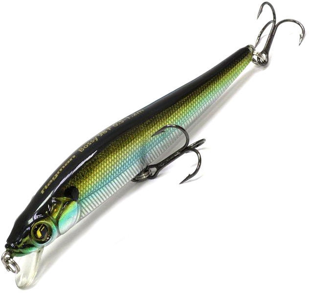 Воблер Flagman Bossy 98F - F1107