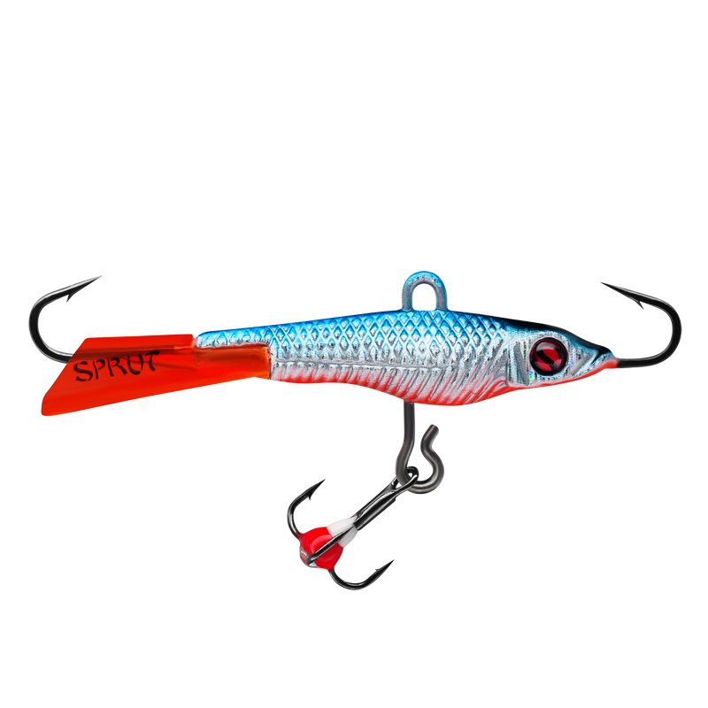 Балансир Sprut Shimo №3 цвет SB-3D