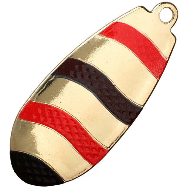 Блесна Mikado Drone №4 - 23гр - ZRBB