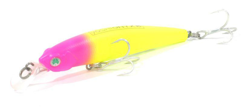 Воблер Yoshi Onyx Twitcher King 85 SP-MR 333