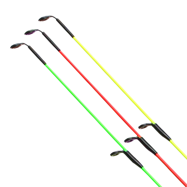 Вершинки сигнальные Mikado Fish Hunter TelePicker 270/300/330 - тест 20-60гр