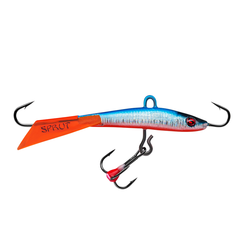 Балансир Sprut Kamo №5 цвет SB-3D