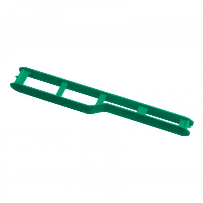 Мотовило Flagman Made in Italy 16см Green