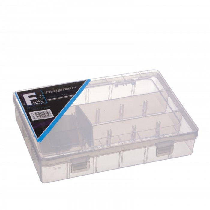 Коробка пластиковая Flagman FF5007
