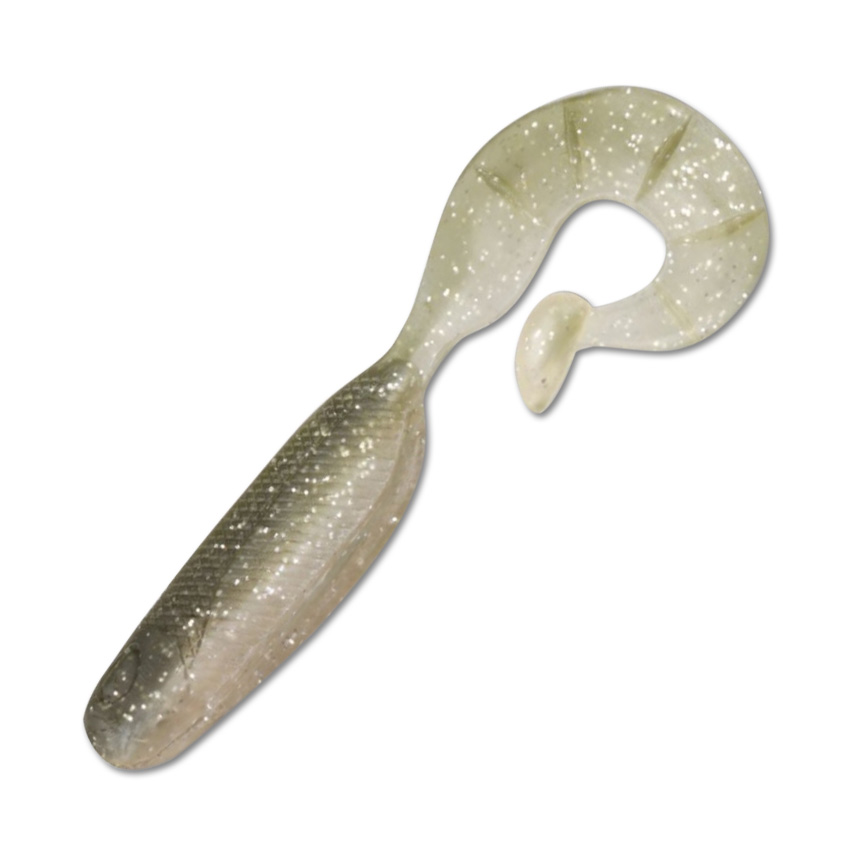 Приманка Storm So-Run Hypno Grub 75 - SS