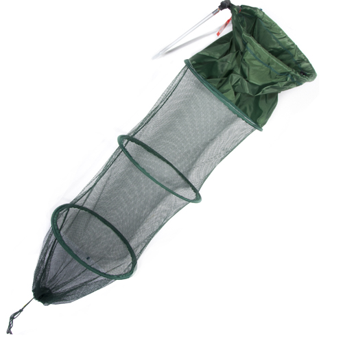 Садок рыболовный со стойкой Salmo UT41535