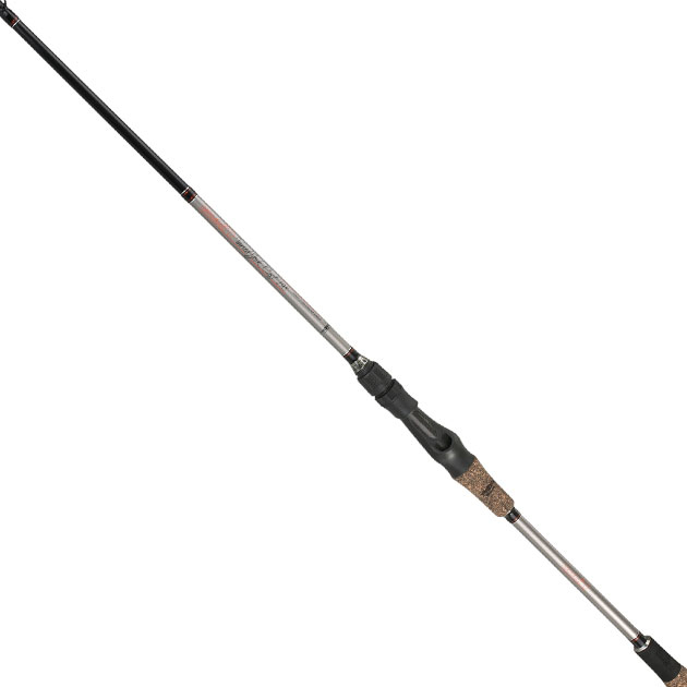 Спиннинг Mikado Specialized Varied Jerk Cast 183