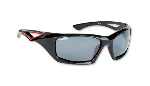 Очки Shimano  Aernos