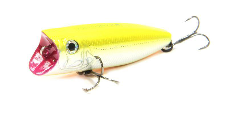 Воблер Yoshi Onyx Pop 60F 309