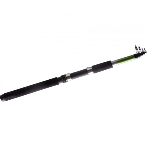 Фидерное удилище Flagman Magnum Tele Feeder 210