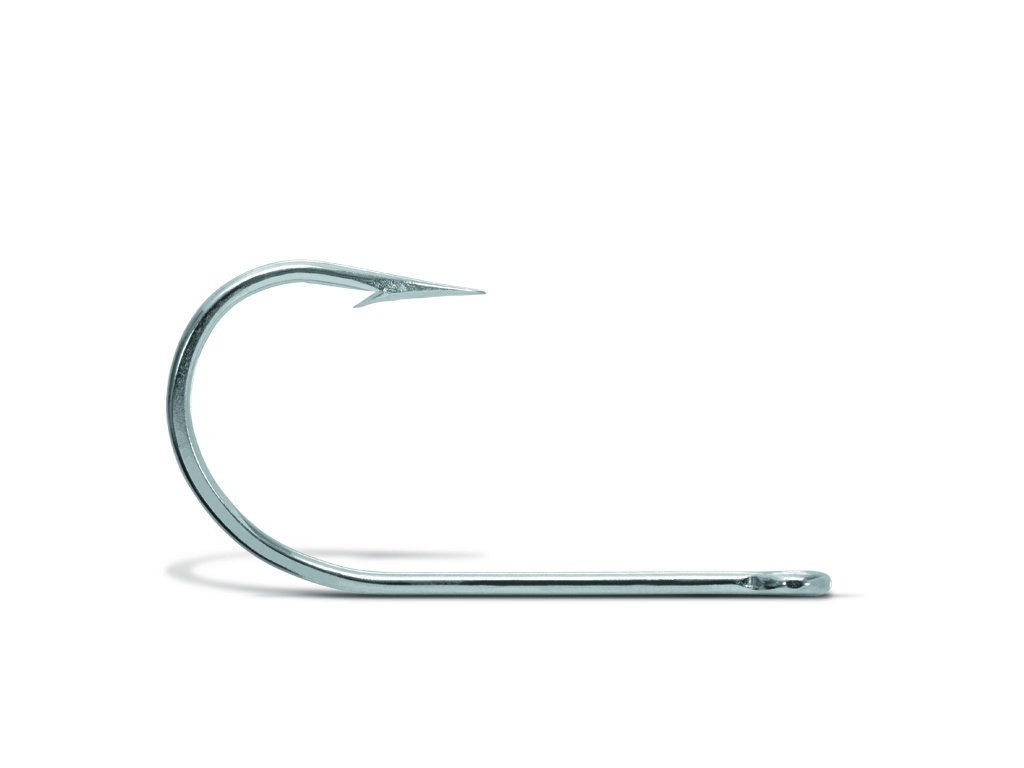 Крючки VMC 9287 NI №20