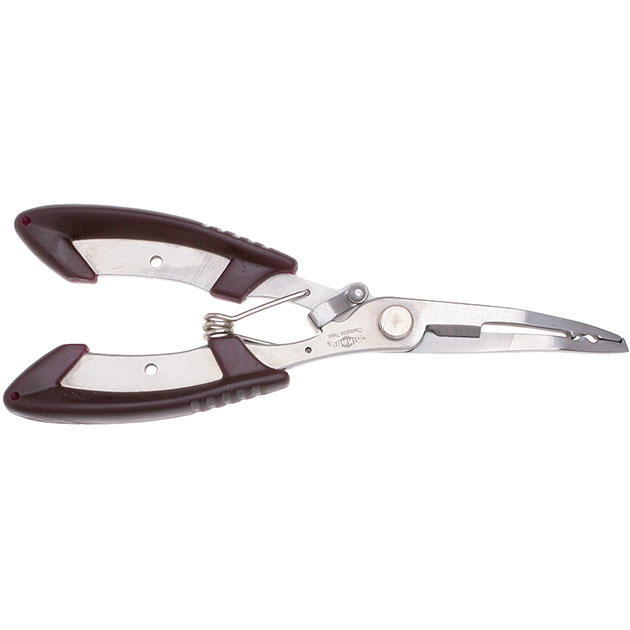 Щипцы рыболовные Mikado многофункциональный инструмент FP-830