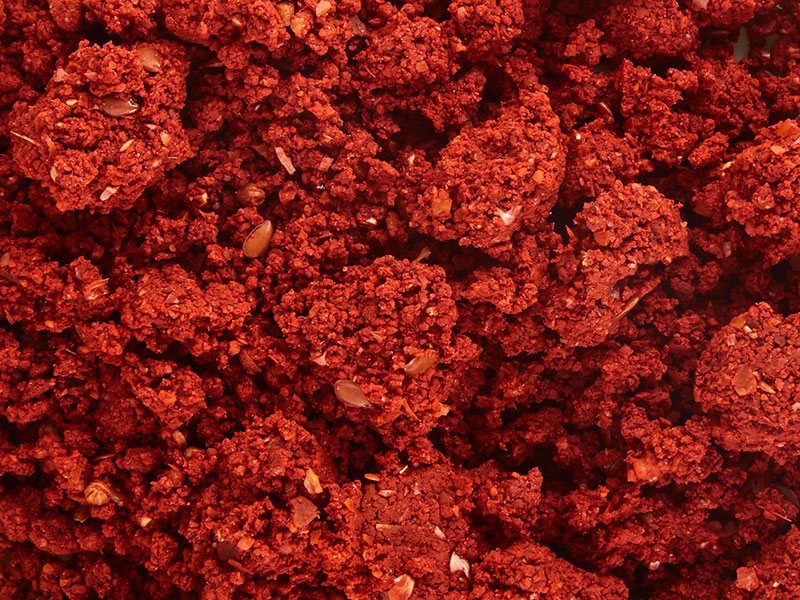 Прикормка зимняя Pelican Ice Ready Мотыль 500гр