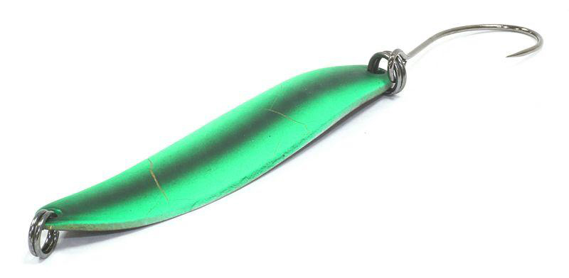 Блесна Lucky John Slim John 45 - 3.5гр - 022