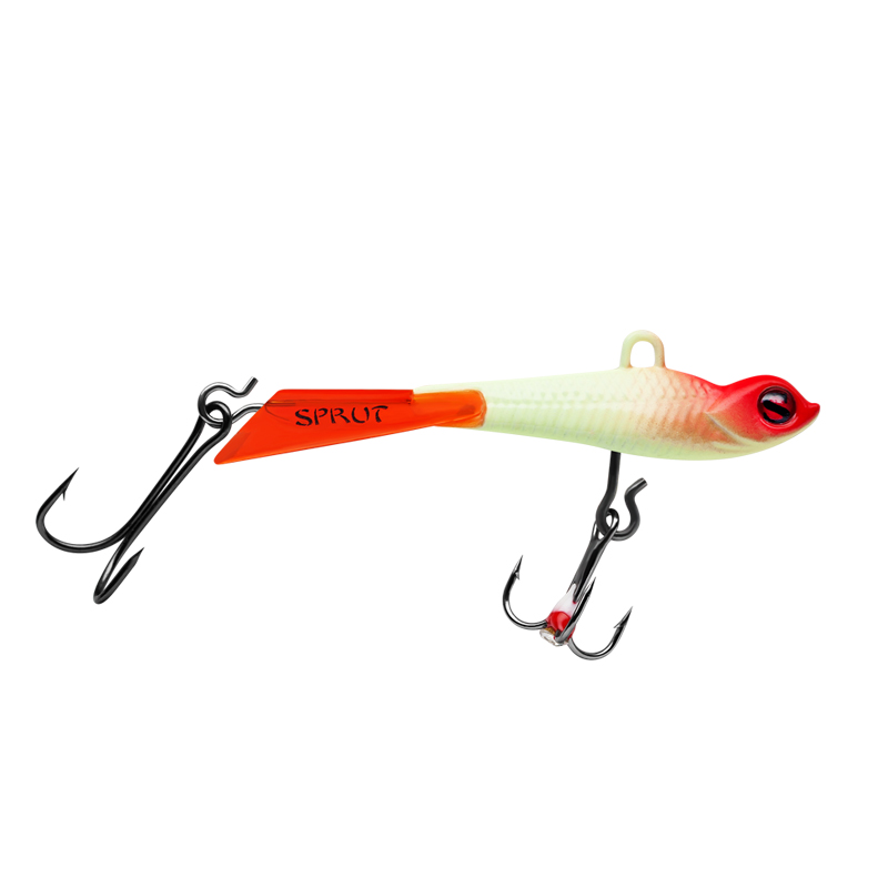 Балансир Sprut Kampo №6 цвет LM-UV