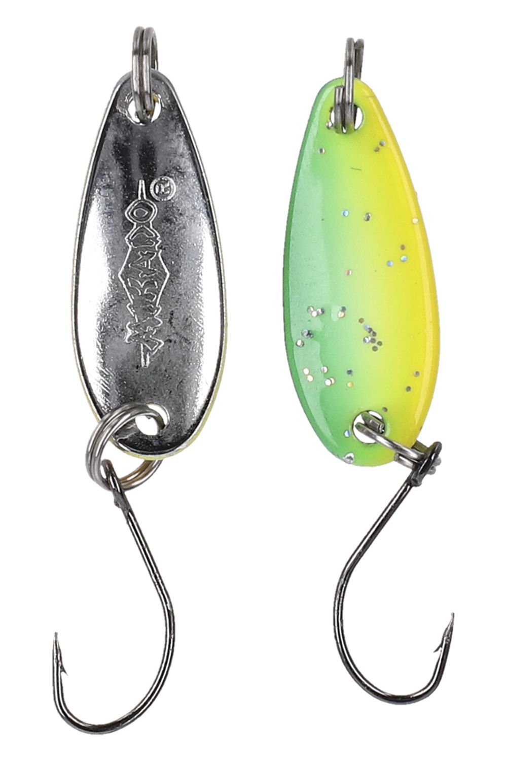 Блесна Mikado Mini 24 - 2.5гр - 05