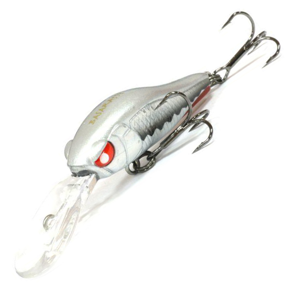 Воблер Lucky John Pro Series Basara 35SP 110