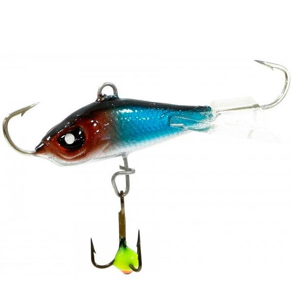 Балансир Lucky John Baltic 60 цвет 121