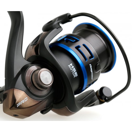 Катушка Flagman Sherman Pro Feeder 5000