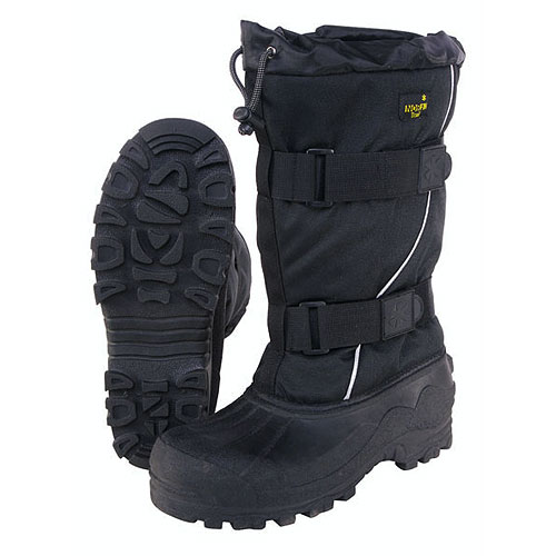 Сапоги зимнии Norfin Husky размер 43