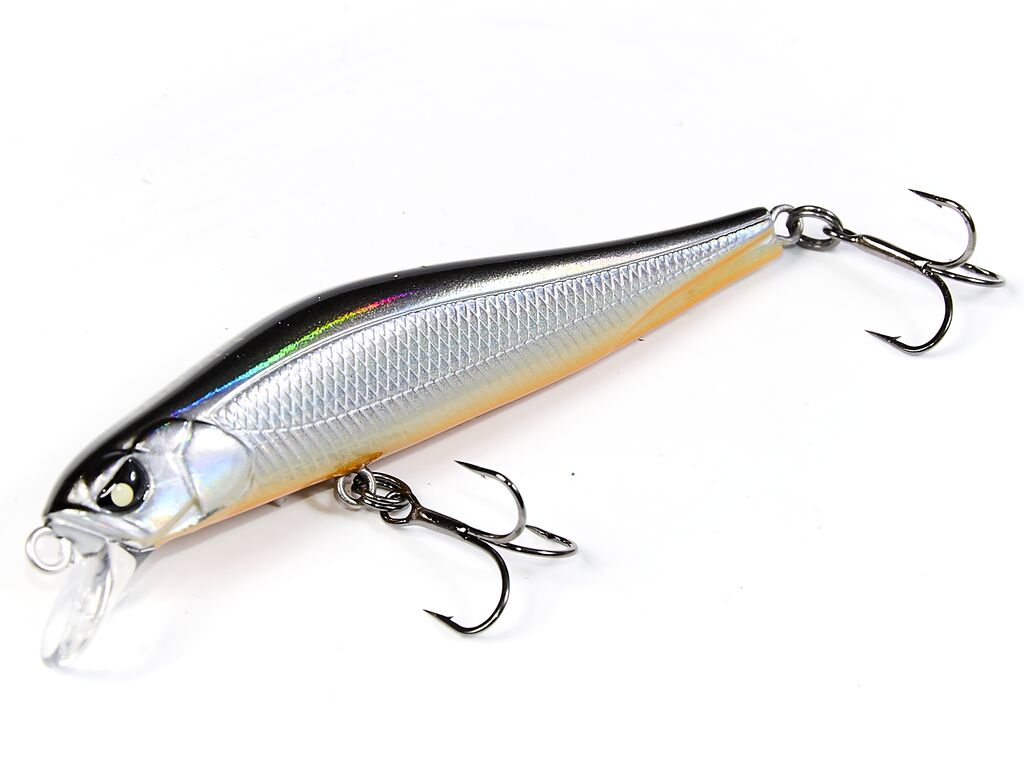 Воблер Lucky John Pro Series Basara 40F 101