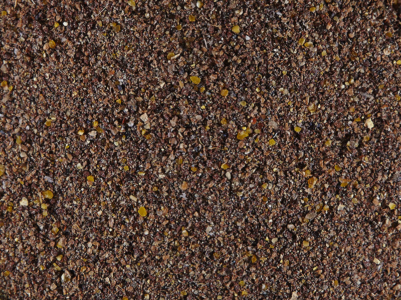 Прикормка зимняя Greenfishing Salapin Черный Лещ 1кг