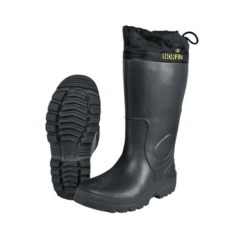 Сапоги зимнии Norfin Lapland размер 40