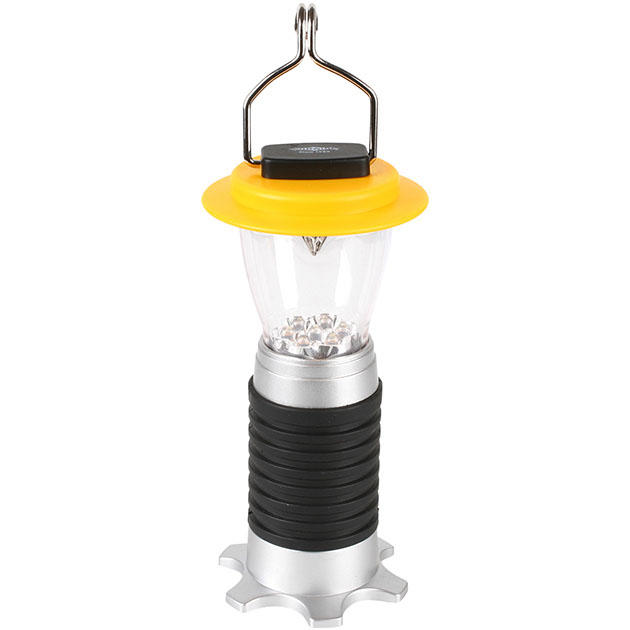 Фонарь кемпинговый светодиодный Mikado 7 LED