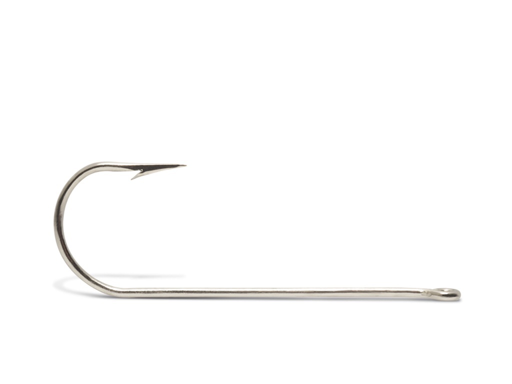 Крючки VMC 9145 NI №8