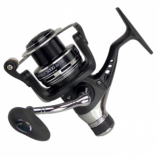 Катушка Alcedo Carisma 3005R