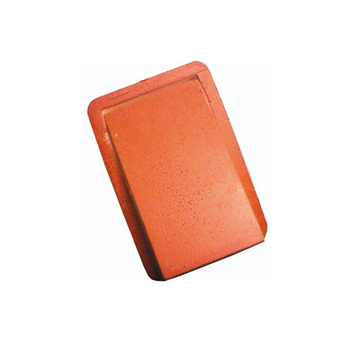 Мотыльница ГX 7.5х5х2.8см красный Россия