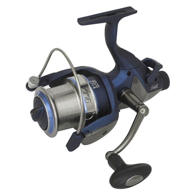 Катушка Mikado Delight 750FD