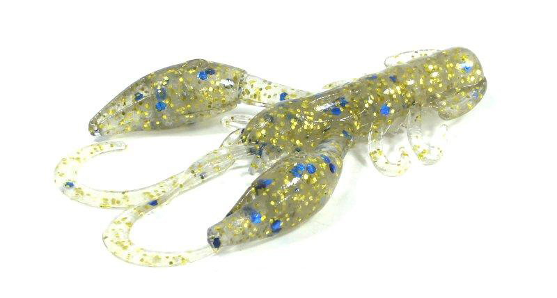 Приманка Lucky John Pro Series Rock Craw 71 - CA35